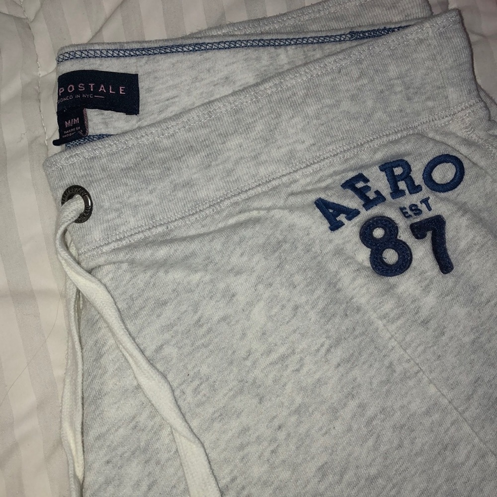 Aeropostale Joggers
